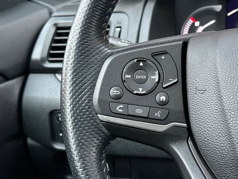 Used 2022 Honda Passport EX-L image 26