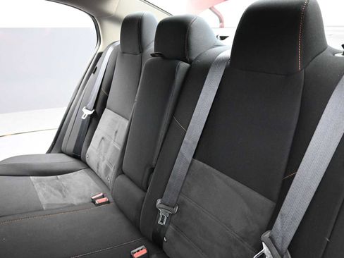 Used 2021 Nissan Sentra SR image 19