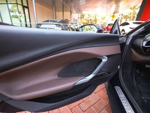 Certified 2024 Ferrari 296 GTB Base image 30