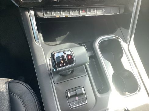 New 2026 GMC Sierra 1500 Denali AWD/4WD image 29