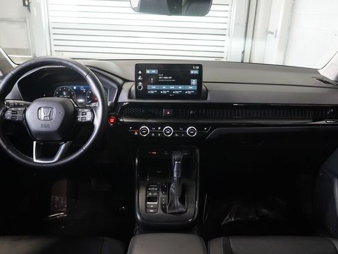 Used 2026 Honda CR-V EX-L image 14