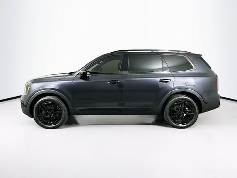 Used 2025 Kia Telluride SX X-Line AWD/4WD image 4