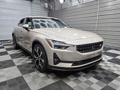 Used 2023 Polestar Polestar 2 w/ Pilot Pack AWD/4WD image 5