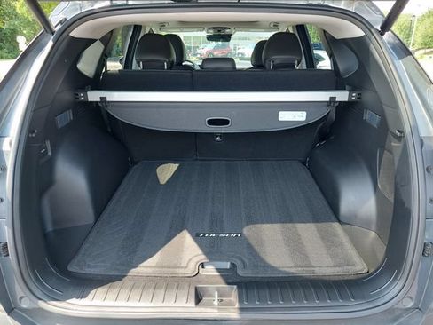 Used 2025 Hyundai Tucson Limited AWD/4WD image 41