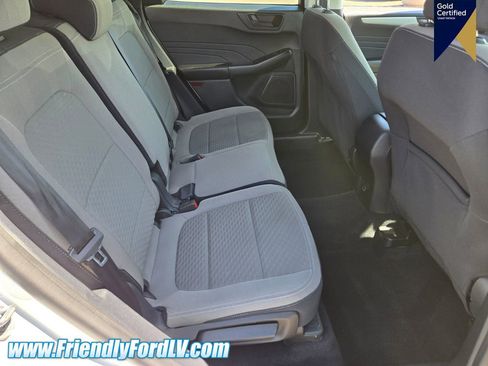 Certified 2022 Ford Escape SE FWD image 13
