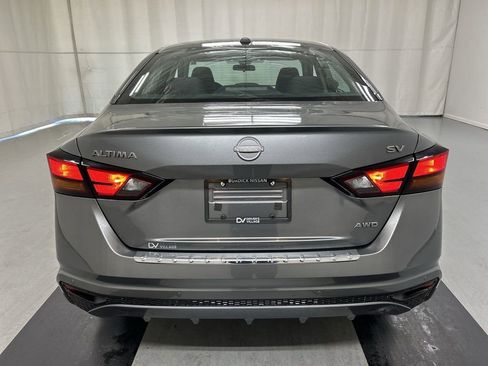 Used 2023 Nissan Altima 2.5 SV image 20