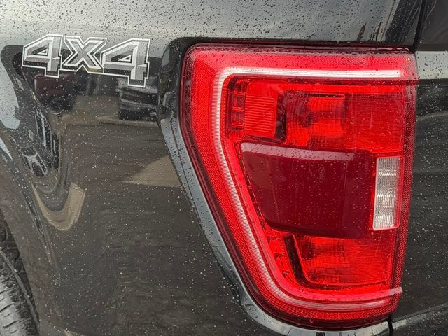 Certified 2023 Ford F150 XLT w/ Equipment Group 302A High AWD/4WD image 30