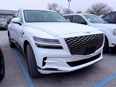 Used 2024 Genesis GV80 2.5T