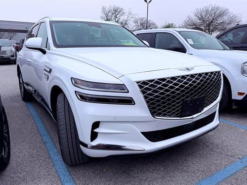 Used 2024 Genesis GV80 2.5T image 1
