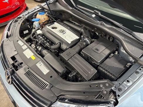 Used 2012 Volkswagen Eos Executive image 57