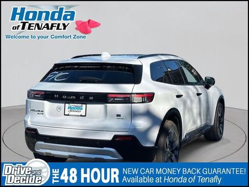 New 2026 Honda Prologue Elite image 5