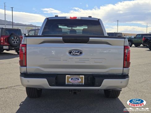 New 2026 Ford F150 STX image 4