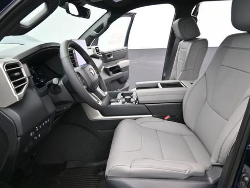 New 2026 Toyota Tundra Limited w/ Nightshade Package image 10