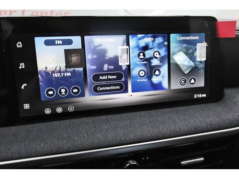 New 2026 Nissan Kicks SV w/ Charging Package FWD image 21