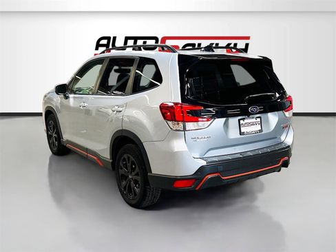 Used 2024 Subaru Forester Sport image 5