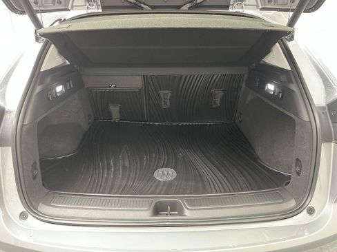 Used 2026 Buick Envision Sport Touring AWD/4WD image 33