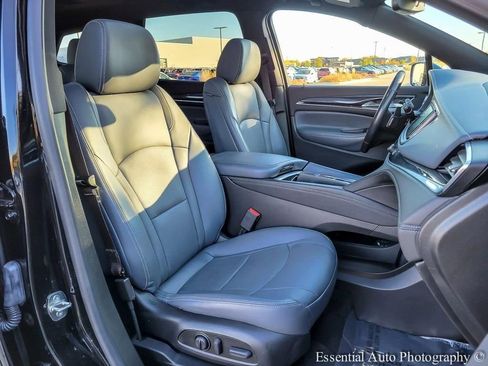 Used 2023 Buick Enclave Essence w/ Experience Buick Package image 34