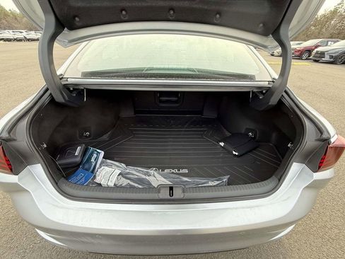 Used 2025 Lexus ES 350 Premium image 29