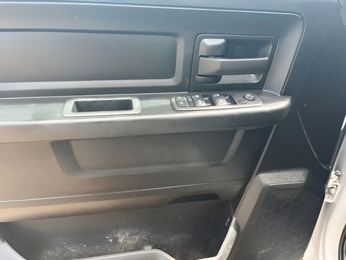 Used 2022 RAM 1500 Tradesman w/ Popular Equipment Group AWD/4WD image 12