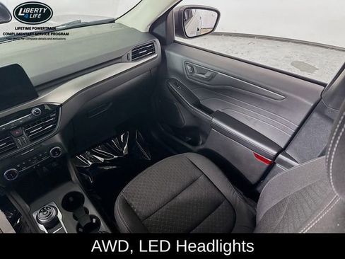 Used 2025 Ford Escape Active image 22