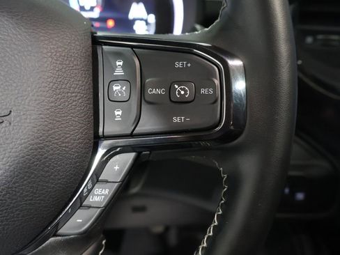 Used 2025 RAM 3500 Limited image 38