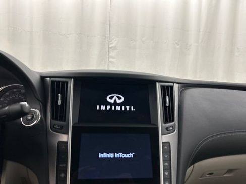Used 2020 INFINITI Q50 3.0t AWD/4WD image 13