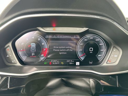 Used 2024 Audi Q3 2.0T Premium Plus image 13