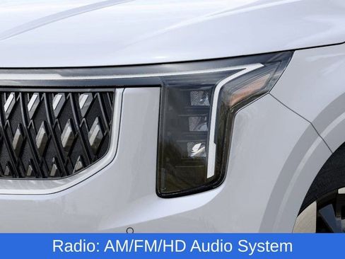 New 2026 Kia Carnival EX image 11