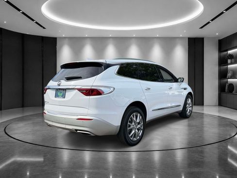 Used 2023 Buick Enclave Essence w/ Experience Buick Package AWD/4WD image 4
