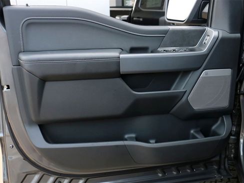 New 2025 Ford F150 XLT w/ Equipment Group 303A High image 18