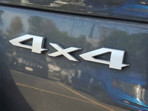 Certified 2024 Jeep Grand Cherokee L Limited w/ Luxury Tech Group II image 10