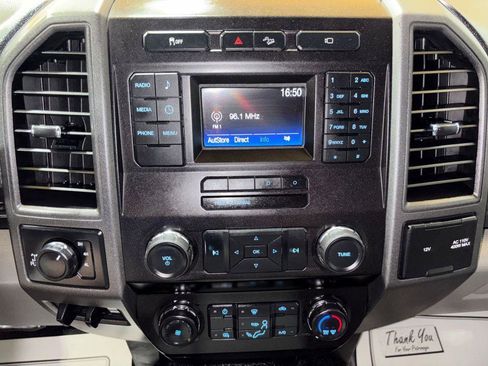 Used 2019 Ford F250 XL w/ XL Value Package AWD/4WD image 19