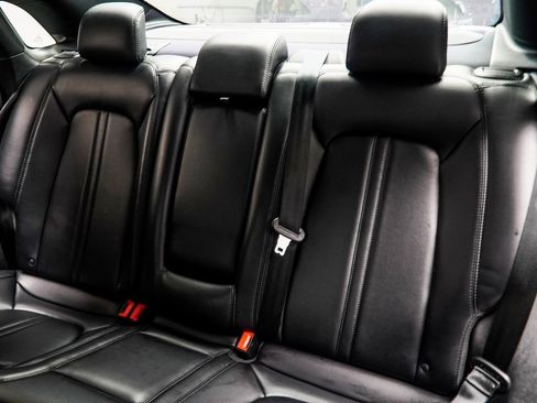 Used 2017 Lincoln MKZ Premiere image 34