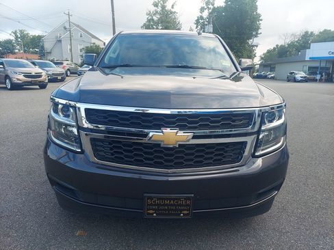 Used 2016 Chevrolet Tahoe LS AWD/4WD image 8