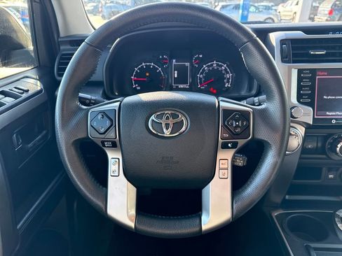 Used 2023 Toyota 4Runner SR5 image 17