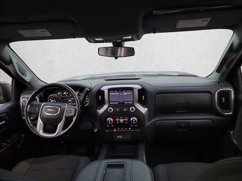 Used 2020 GMC Sierra 1500 Elevation w/ Elevation Value Package image 15