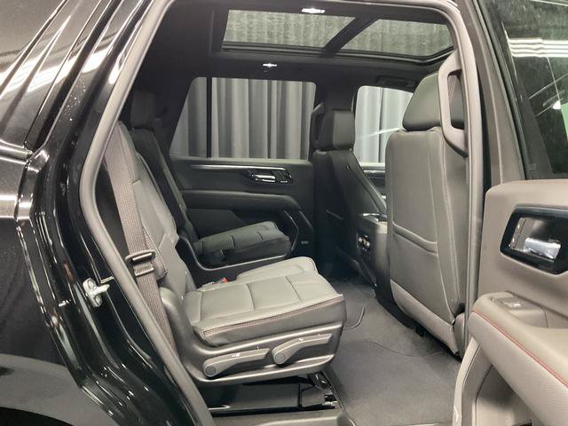 New 2026 Chevrolet Tahoe RST w/ RST Capability Package AWD/4WD image 11