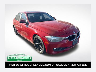 Used 2014 BMW 328i Sedan