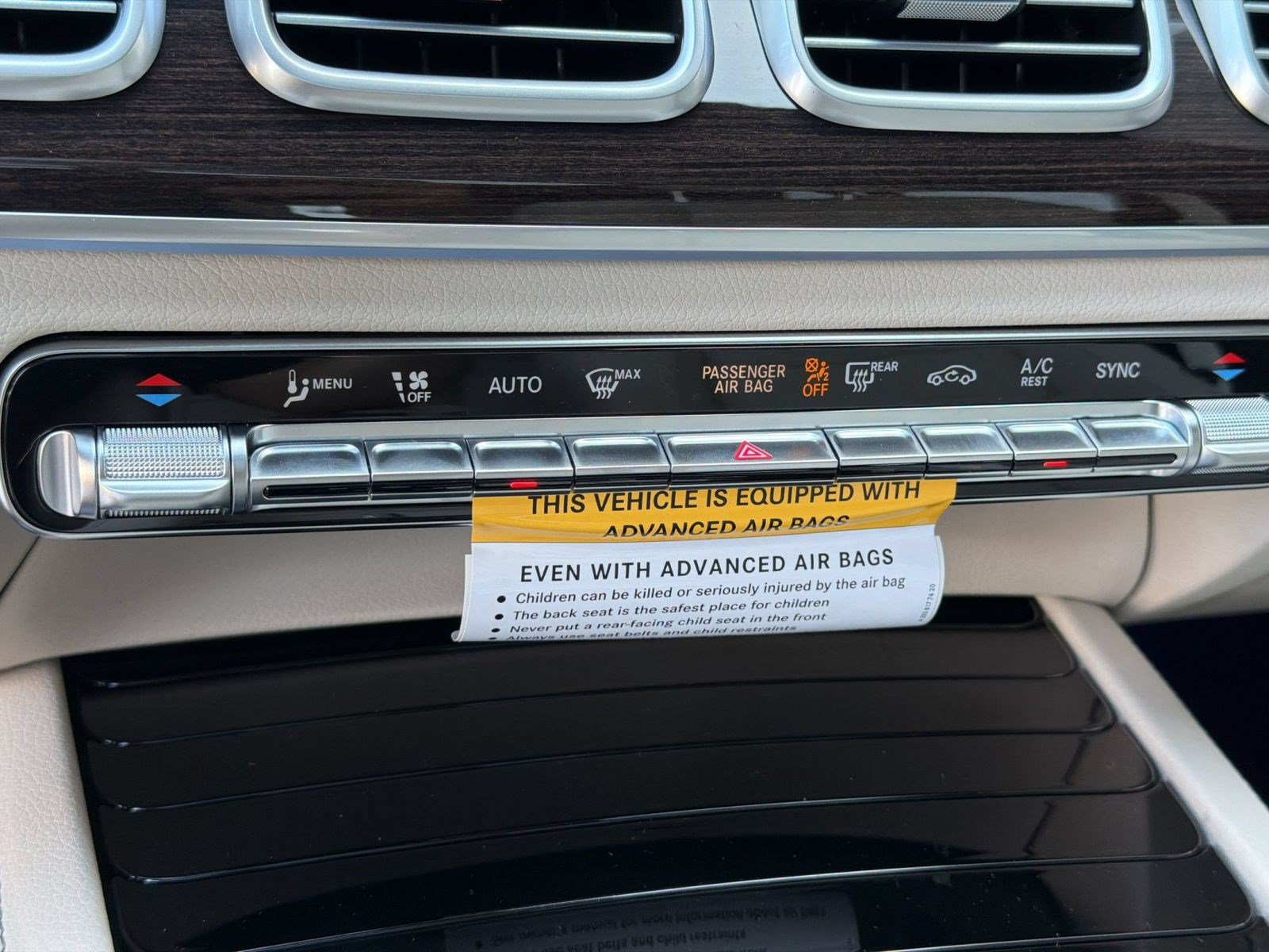 Used 2026 Mercedes-Benz GLE 350 4MATIC image 18