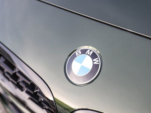 Used 2026 BMW Z4 M40i w/ Premium Package RWD image 56