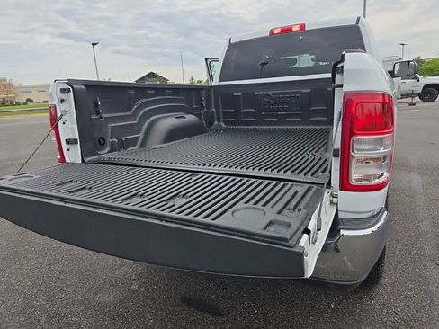 Used 2022 RAM 2500 Big Horn w/ Level A Equipment Group AWD/4WD image 30