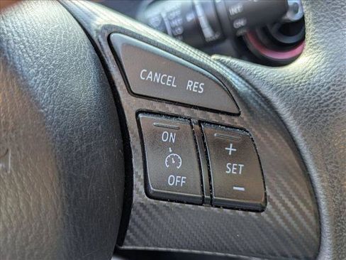 Used 2017 MAZDA CX-3 Sport AWD/4WD image 15