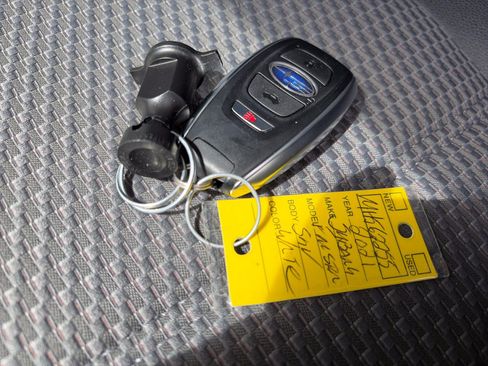 Used 2021 Subaru Forester Sport AWD/4WD image 35