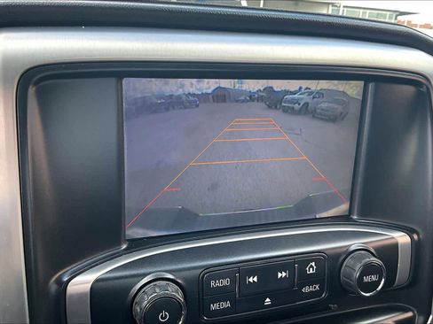 Used 2014 GMC Sierra 1500 SLT image 24