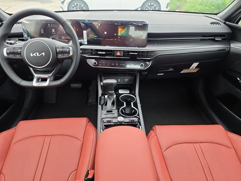 New 2026 Kia K5 GT-Line FWD image 12