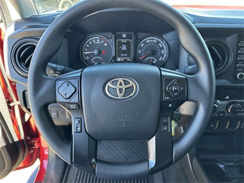 Used 2023 Toyota Tacoma SR image 12