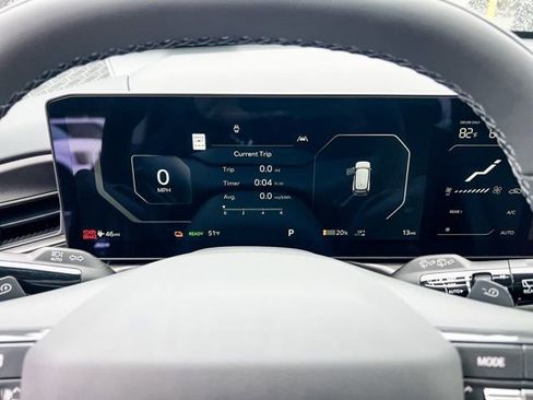 New 2026 Kia EV9 Wind image 20