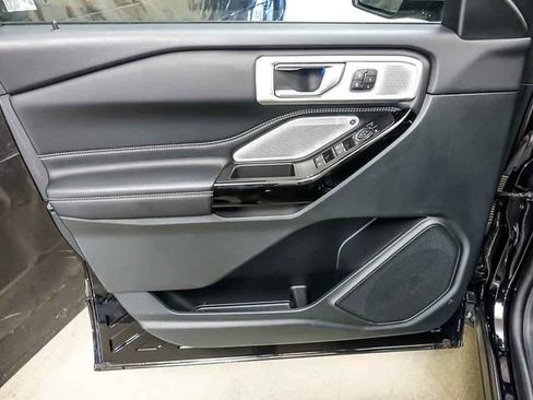 Used 2024 Ford Explorer ST w/ Equipment Group 401A AWD/4WD image 24
