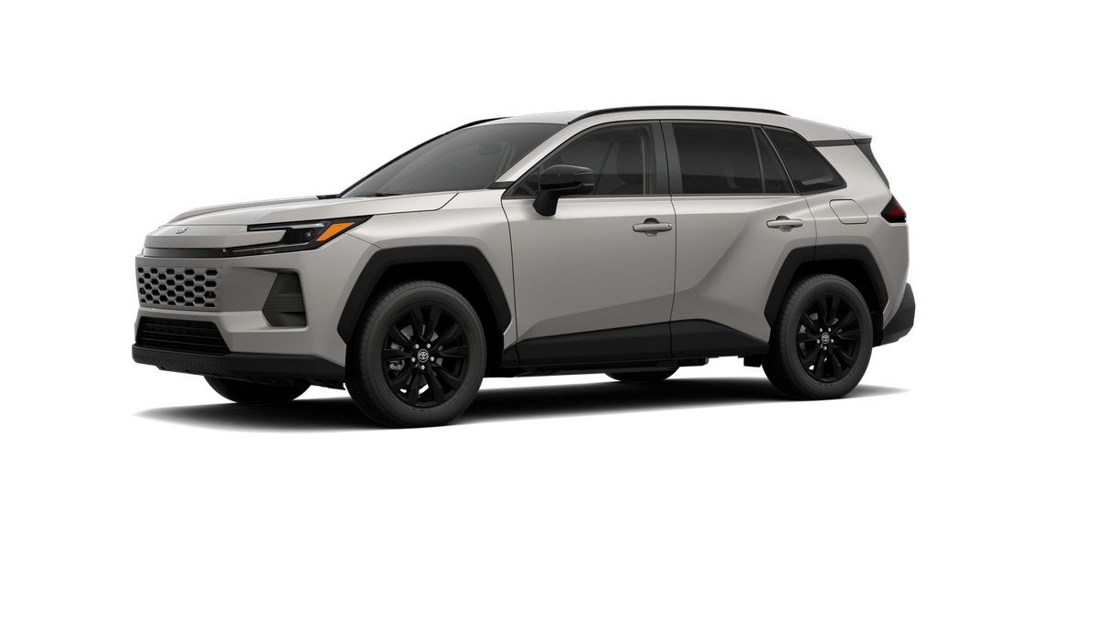 New 2026 Toyota RAV4 XLE Premium AWD/4WD image 2