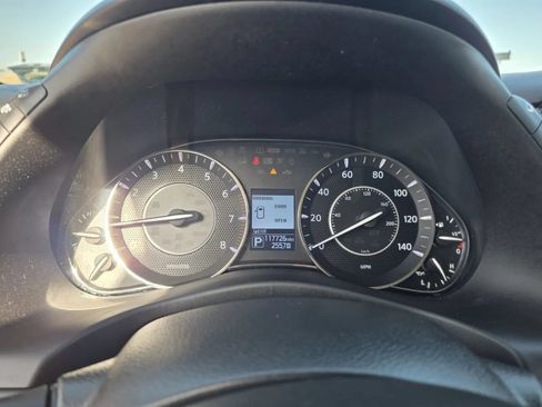 Used 2017 Nissan Armada SL w/ Moonroof Package AWD/4WD image 20